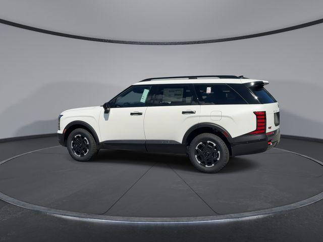 new 2026 Hyundai Palisade car, priced at $51,380