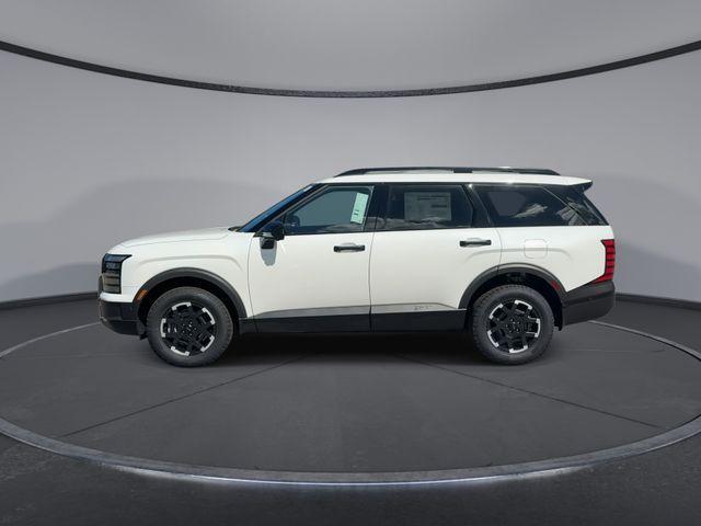 new 2026 Hyundai Palisade car, priced at $51,380