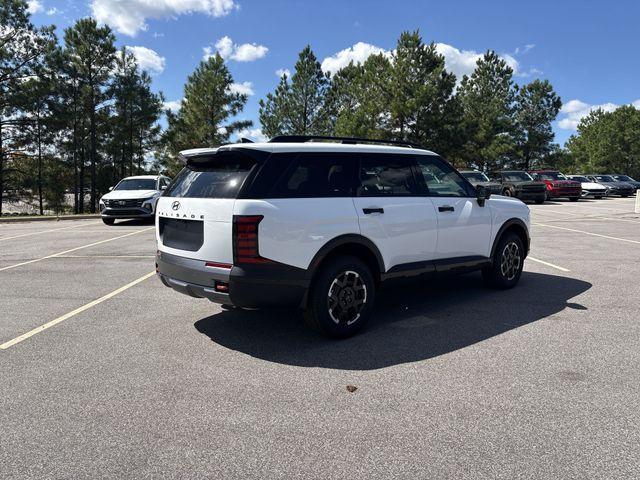 new 2026 Hyundai Palisade car, priced at $51,380