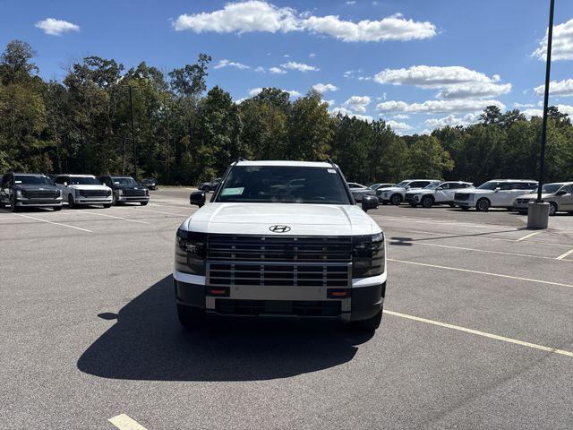 new 2026 Hyundai Palisade car, priced at $51,380