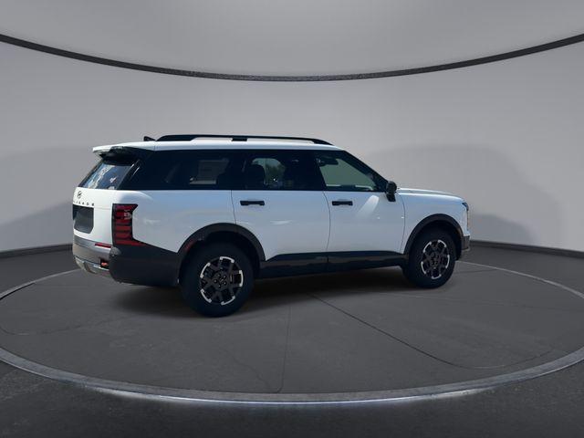 new 2026 Hyundai Palisade car, priced at $51,380