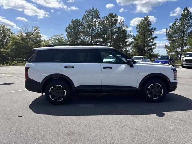 new 2026 Hyundai Palisade car, priced at $51,380