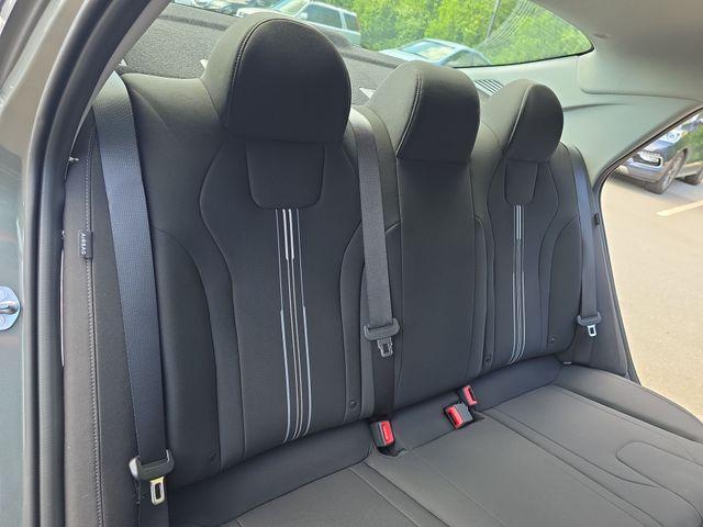 new 2025 Hyundai ELANTRA HEV car, priced at $24,530