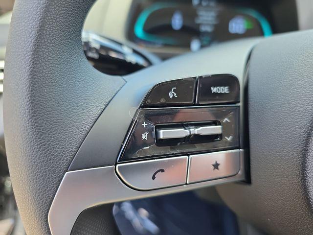 new 2025 Hyundai ELANTRA HEV car, priced at $24,530
