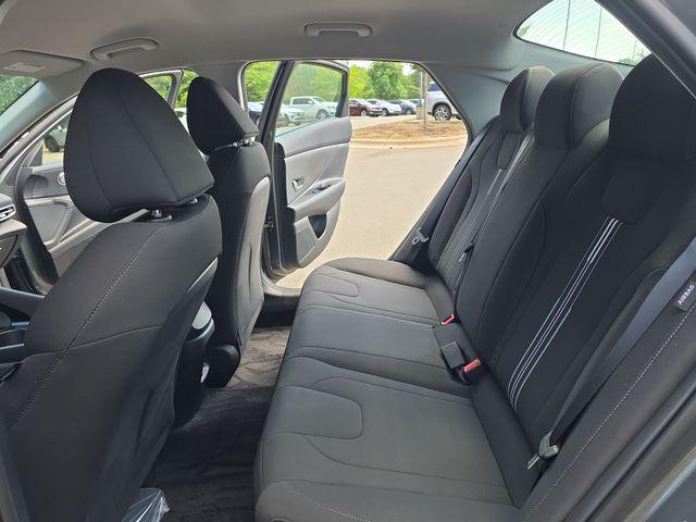 new 2025 Hyundai ELANTRA HEV car, priced at $24,530