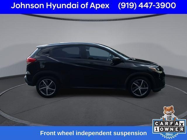 used 2022 Honda HR-V car, priced at $22,985