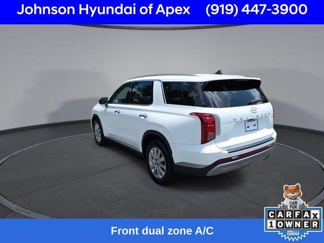 used 2023 Hyundai Palisade car, priced at $34,985