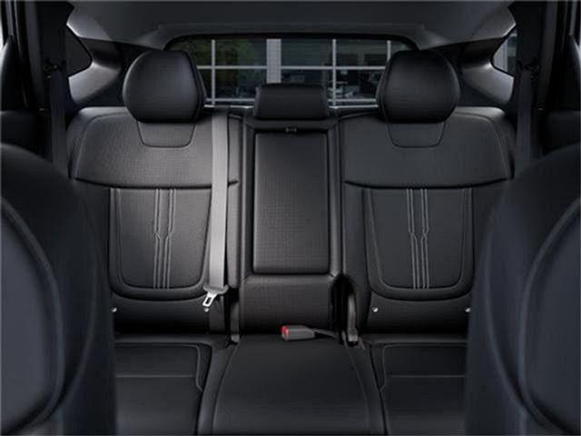 new 2025 Hyundai Tucson car, priced at $31,254