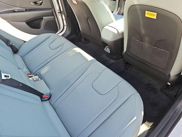 new 2025 Hyundai ELANTRA HEV car, priced at $28,710