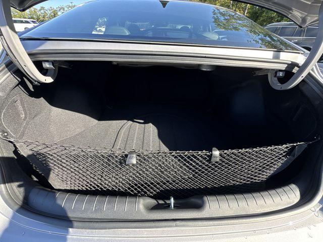 new 2025 Hyundai Elantra car, priced at $28,475