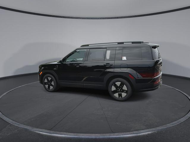 new 2026 Hyundai SANTA FE HEV car, priced at $38,520