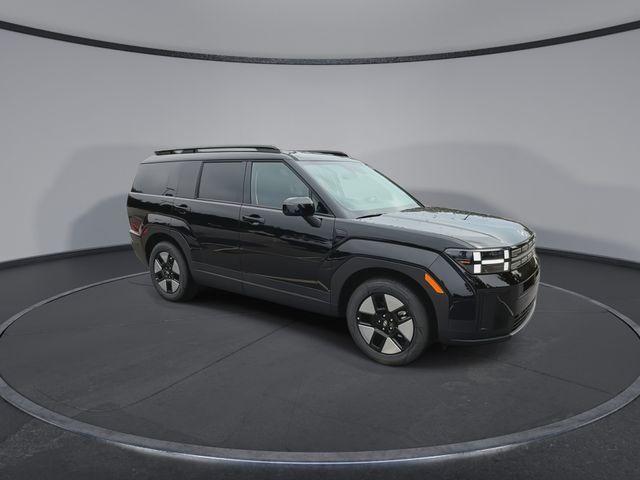 new 2026 Hyundai SANTA FE HEV car, priced at $38,520