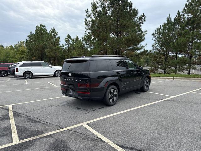 new 2026 Hyundai SANTA FE HEV car, priced at $38,520