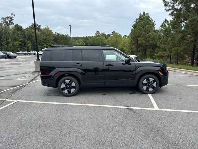 new 2026 Hyundai SANTA FE HEV car, priced at $38,520