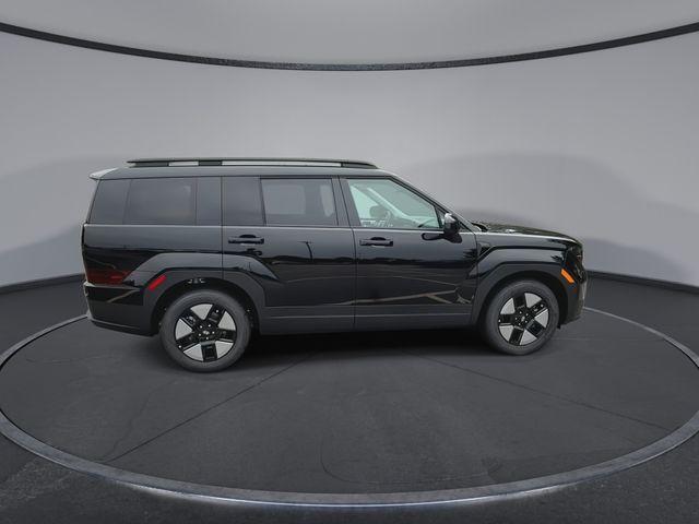 new 2026 Hyundai SANTA FE HEV car, priced at $38,520