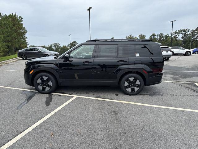 new 2026 Hyundai SANTA FE HEV car, priced at $38,520