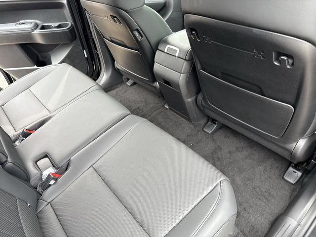 new 2026 Hyundai SANTA FE HEV car, priced at $38,520