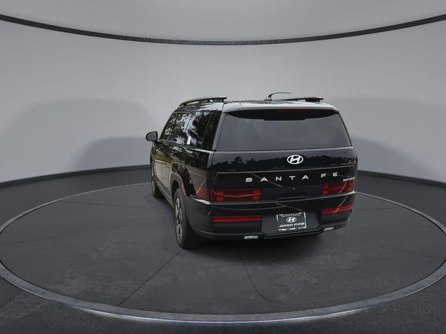 new 2026 Hyundai SANTA FE HEV car, priced at $38,520