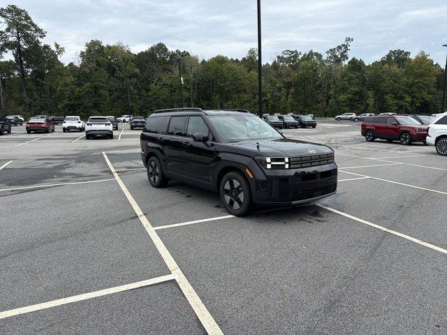 new 2026 Hyundai SANTA FE HEV car, priced at $38,520