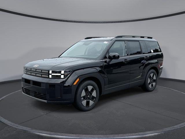 new 2026 Hyundai SANTA FE HEV car, priced at $39,770