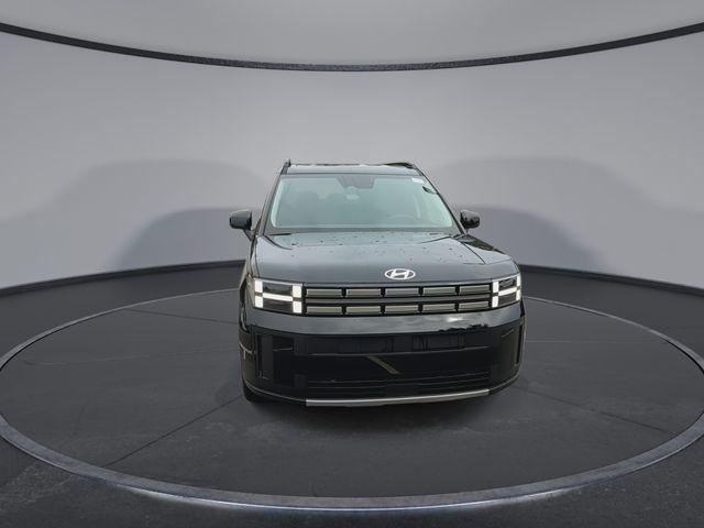 new 2026 Hyundai SANTA FE HEV car, priced at $38,520