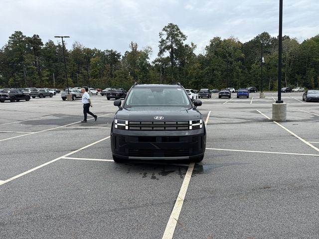 new 2026 Hyundai SANTA FE HEV car, priced at $38,520