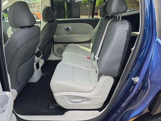 new 2026 Hyundai IONIQ 9 car, priced at $63,585