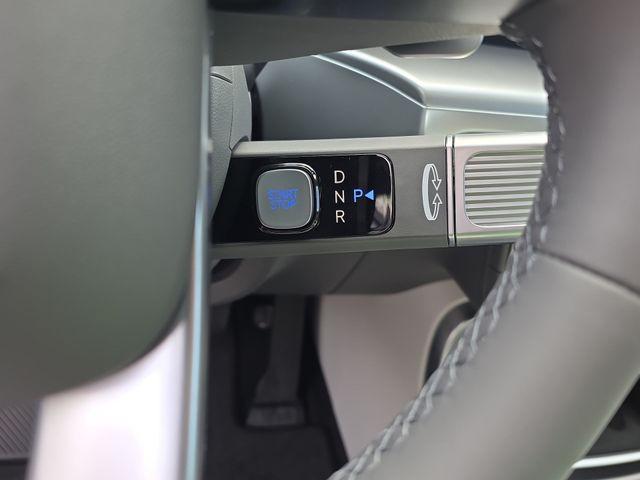 new 2026 Hyundai IONIQ 9 car, priced at $63,585
