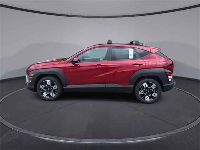 new 2025 Hyundai Kona car, priced at $29,099