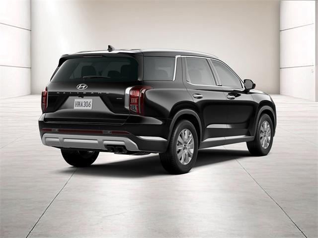 new 2024 Hyundai Palisade car, priced at $47,030