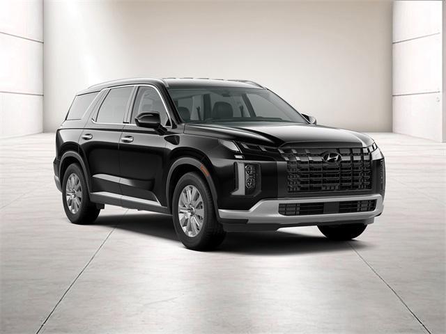 new 2024 Hyundai Palisade car, priced at $47,030