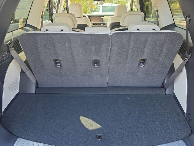 new 2026 Hyundai Palisade car, priced at $57,560