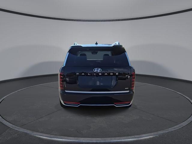 new 2026 Hyundai Palisade car, priced at $57,560
