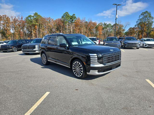 new 2026 Hyundai Palisade car, priced at $57,560
