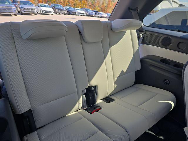 new 2026 Hyundai Palisade car, priced at $57,560