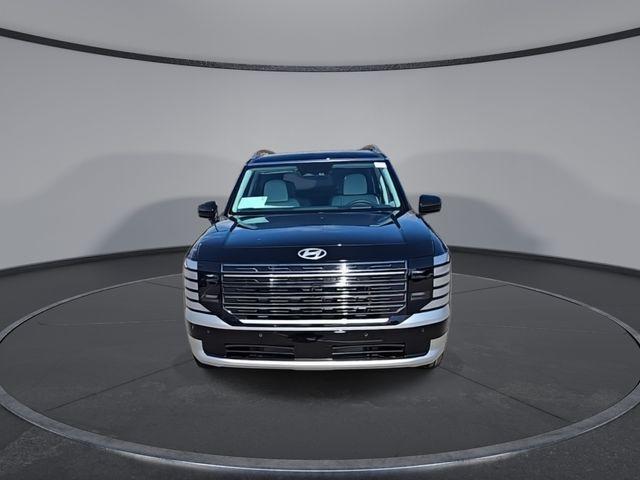 new 2026 Hyundai Palisade car, priced at $57,560