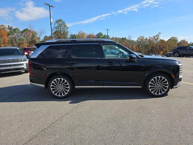 new 2026 Hyundai Palisade car, priced at $57,560