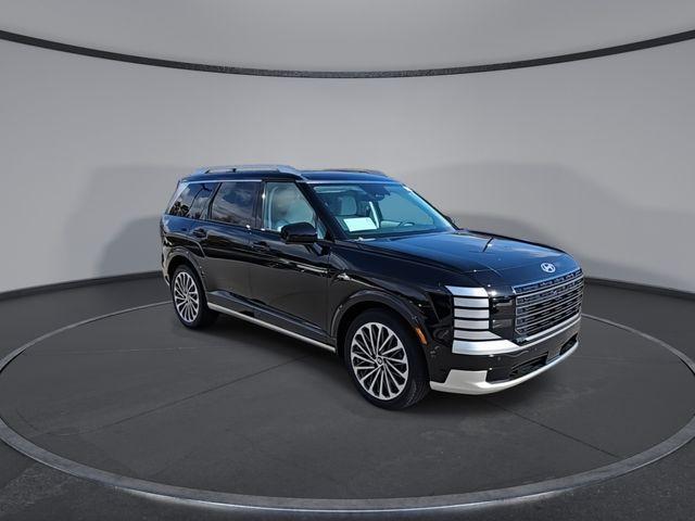 new 2026 Hyundai Palisade car, priced at $57,560