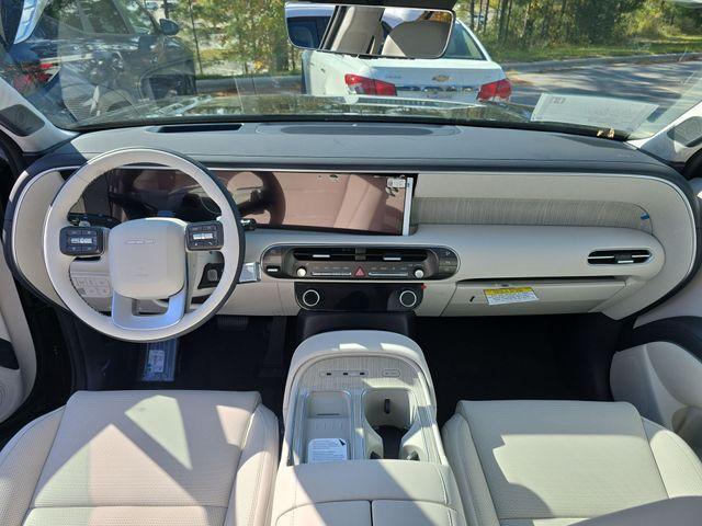 new 2026 Hyundai Palisade car, priced at $57,560