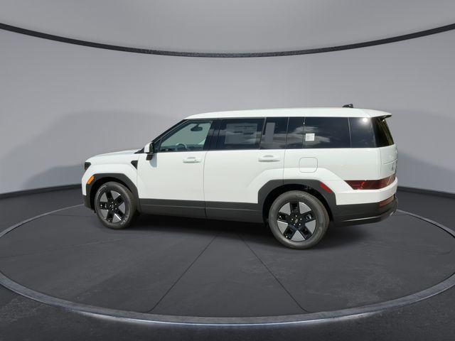 new 2026 Hyundai SANTA FE HEV car, priced at $34,785