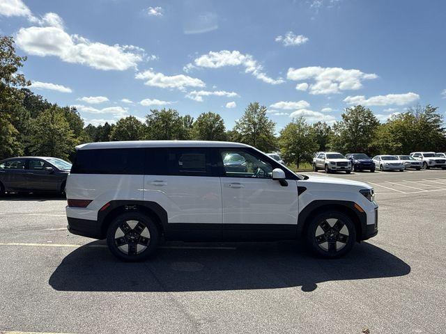 new 2026 Hyundai SANTA FE HEV car, priced at $34,785