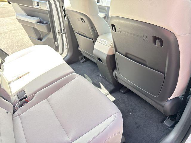 new 2026 Hyundai SANTA FE HEV car, priced at $34,785