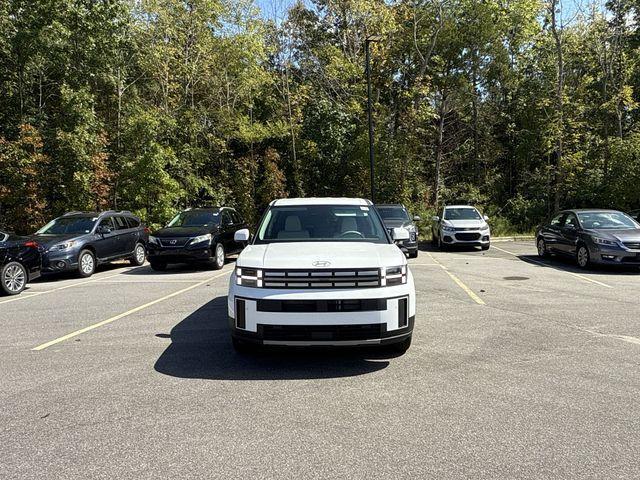 new 2026 Hyundai SANTA FE HEV car, priced at $34,785