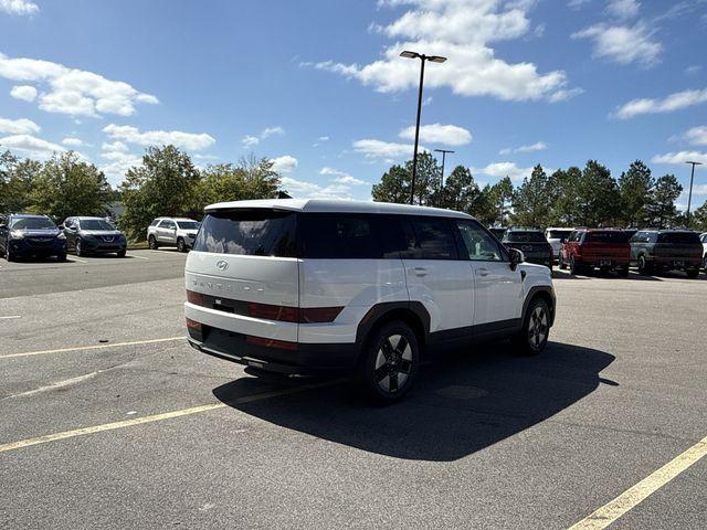 new 2026 Hyundai SANTA FE HEV car, priced at $34,785