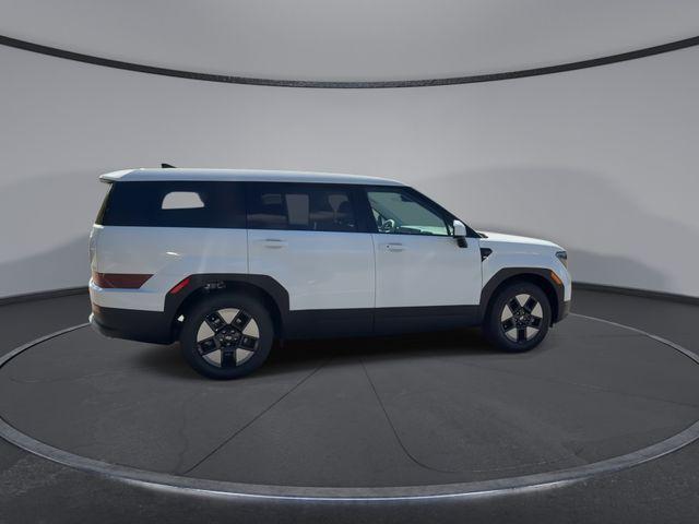 new 2026 Hyundai SANTA FE HEV car, priced at $34,785