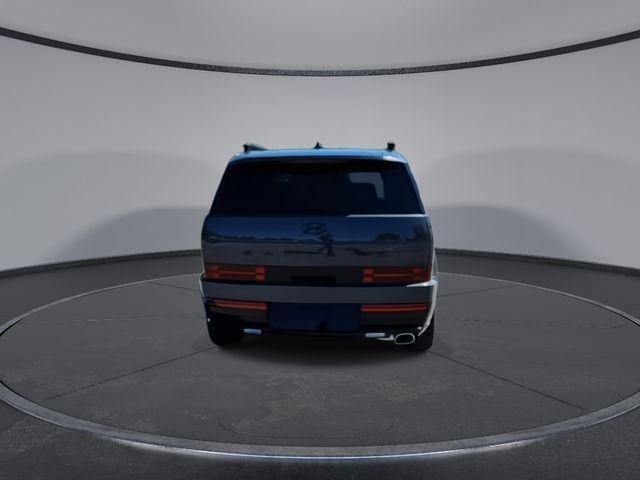 new 2026 Hyundai Santa Fe car, priced at $48,315