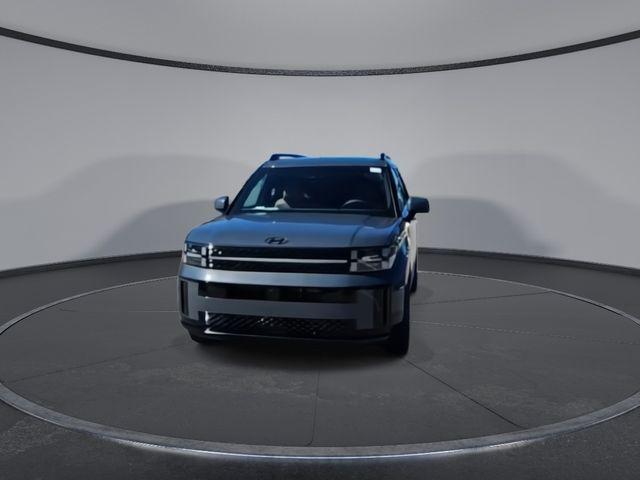 new 2026 Hyundai Santa Fe car, priced at $48,315