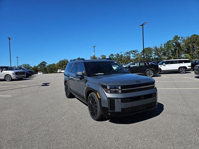 new 2026 Hyundai Santa Fe car, priced at $48,315