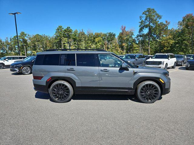 new 2026 Hyundai Santa Fe car, priced at $48,315