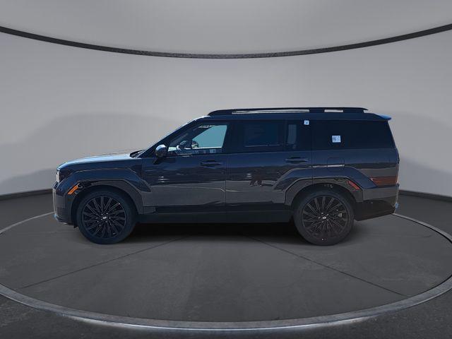 new 2026 Hyundai Santa Fe car, priced at $48,315